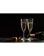 VINOS CAVAS Y ESPUMOSOS