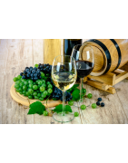 Vinos de la tierra Extremeña