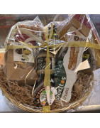 LOTES Y CESTAS REGALOS